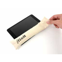 iPad Mini CDMA Замена передней панели