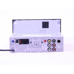 Замена USB-кабеля Sony XAV-AX100