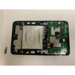Замена платы Asus VivoTab Note 8 IO