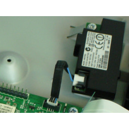 Замена WiFi-модуля Samsung BD-F5900