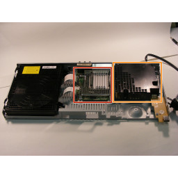 Замена материнской платы Samsung BD-D5500