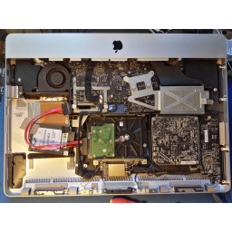 iMac Intel 21,5 