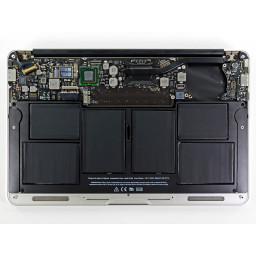 MacBook Air 11 