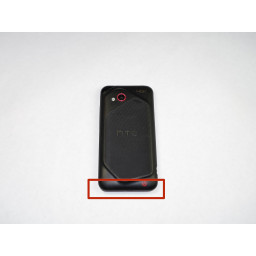 HTC Droid Incredible 4G LTE замена батареи